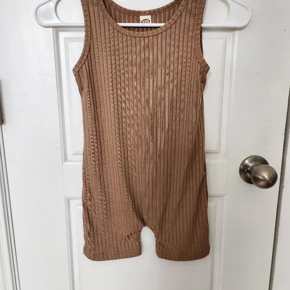 Romper bundle - Picture 4 of 5